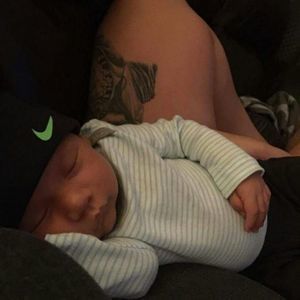 Meet your Posher, Stacy